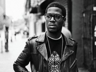 Kid Cudi picture, image, poster